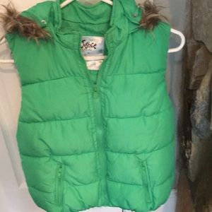 Vest